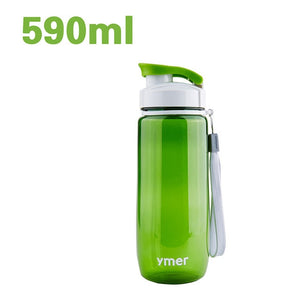 Portable Leak Proof Water Bottle