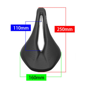 Widen Bicycle Saddle