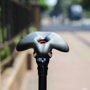 Widen Bicycle Saddle