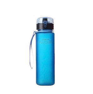 Leak Proof Sports Water Bottle