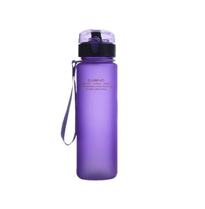 Leak Proof Sports Water Bottle