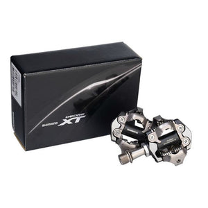 MTB Components Pedal