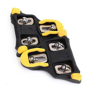 Self-locking Road Bike Pedal