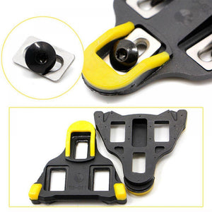 Self-locking Road Bike Pedal