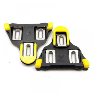 Self-locking Road Bike Pedal