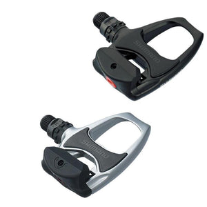 Self-Locking SPD Pedal