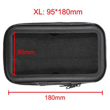 Load image into Gallery viewer, Waterproof Bike Phone Case Bag