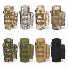 Load image into Gallery viewer, Pouch Tactical Gear Bottle