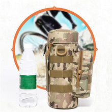 Load image into Gallery viewer, Pouch Tactical Gear Bottle