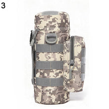 Load image into Gallery viewer, Pouch Tactical Gear Bottle