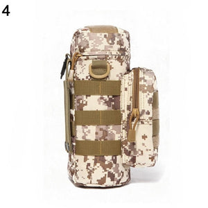 Pouch Tactical Gear Bottle