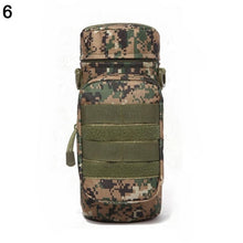 Load image into Gallery viewer, Pouch Tactical Gear Bottle