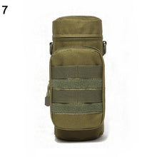 Load image into Gallery viewer, Pouch Tactical Gear Bottle