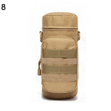 Load image into Gallery viewer, Pouch Tactical Gear Bottle