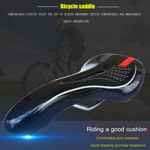 Soft Comfortable Saddle