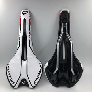 Professional Cycling Saddle