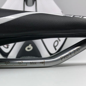 Professional Cycling Saddle