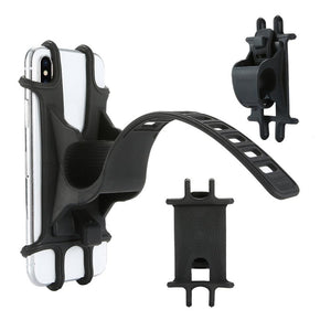 Non-slip Buckle Pull Phone Holder