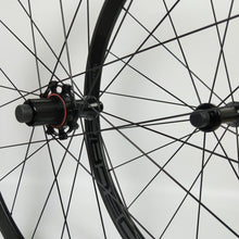 Load image into Gallery viewer, Road Bike Hub Set