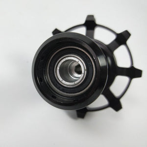 Road Bike Hub Set